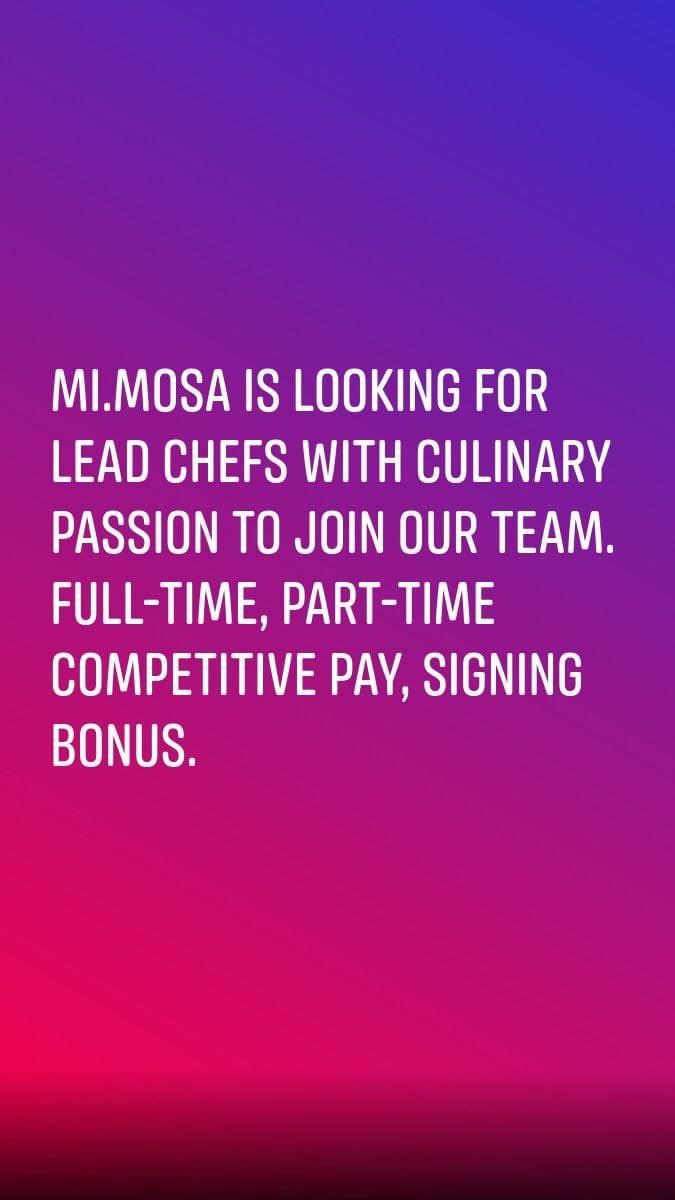 Mi_Mosa16's tweet photo. Message us for more information! https://t.co/EMSrb8AKBV