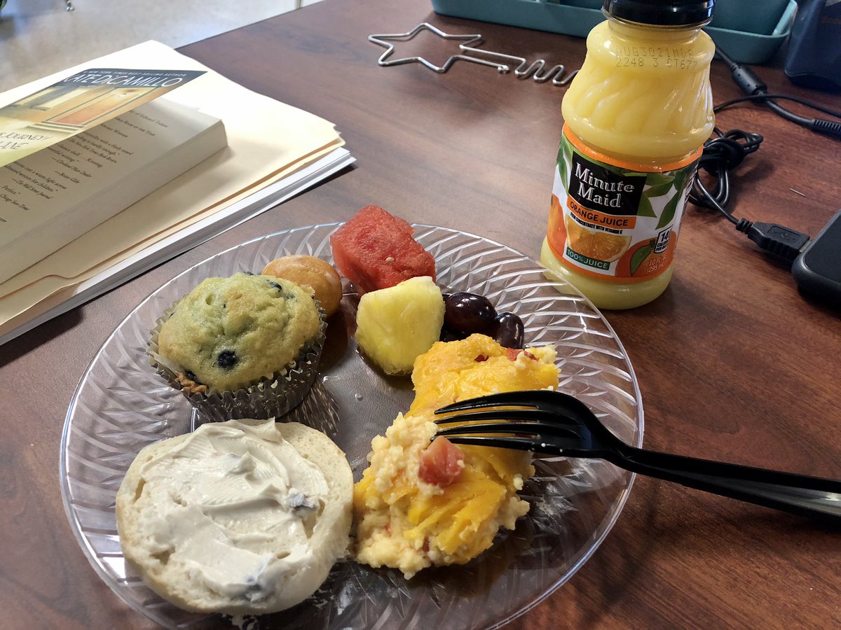 Heidi Mahlon (@heidimahlon) on Twitter photo So blessed by our <a href="/HPCS_PTC/">CampusSchool PTC</a>! We have missed them so much and are so appreciative of this breakfast and everything they do every year to treat us. โค๏ธ <a href="/HPCS_TN/">HP Campus School</a> So blessed by our <a href="/HPCS_PTC/">CampusSchool PTC</a>! We have missed them so much and are so appreciative of this breakfast and everything they do every year to treat us. โค๏ธ <a href="/HPCS_TN/">HP Campus School</a>