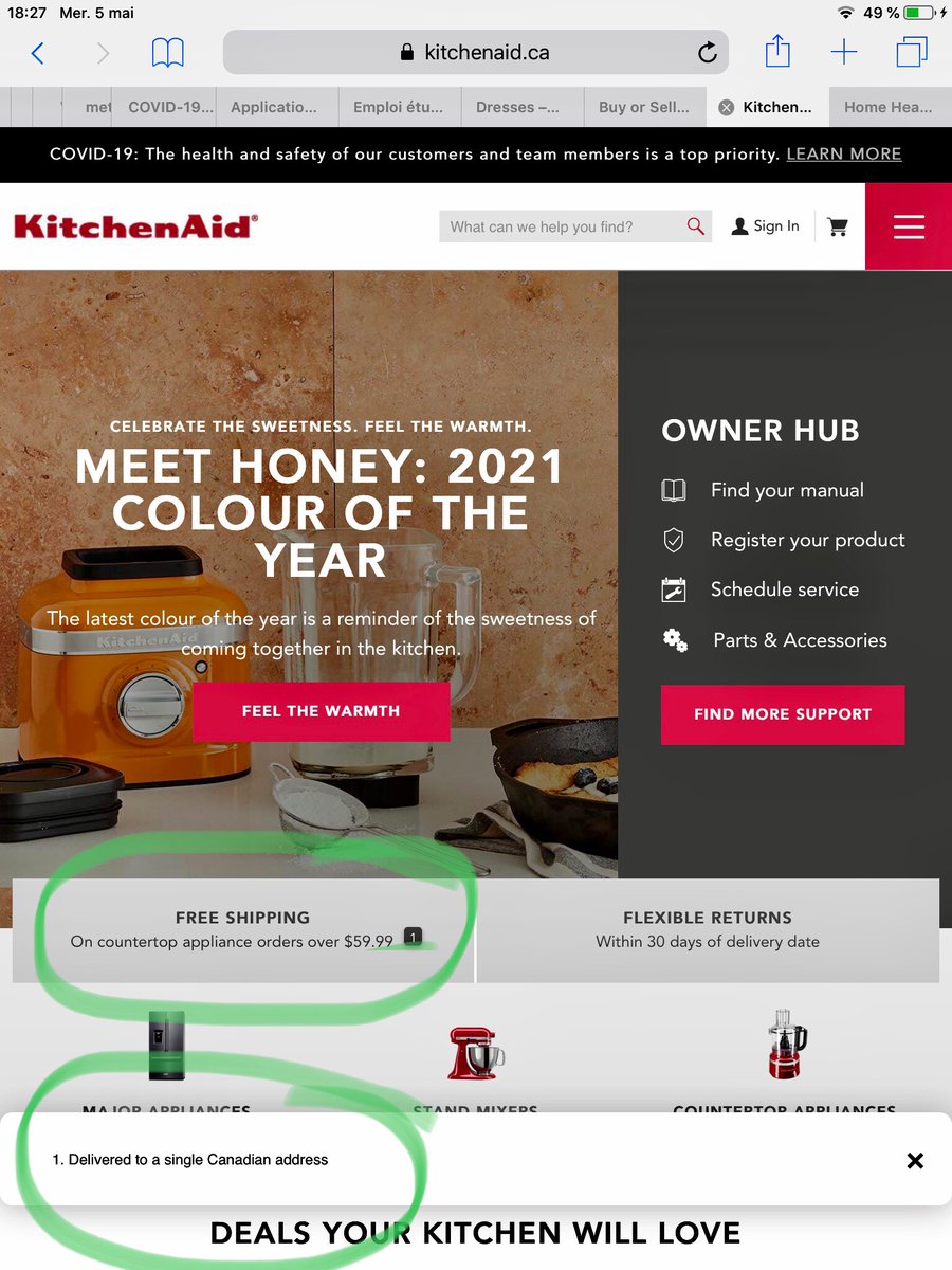 Marie-Claude Côté tweet media