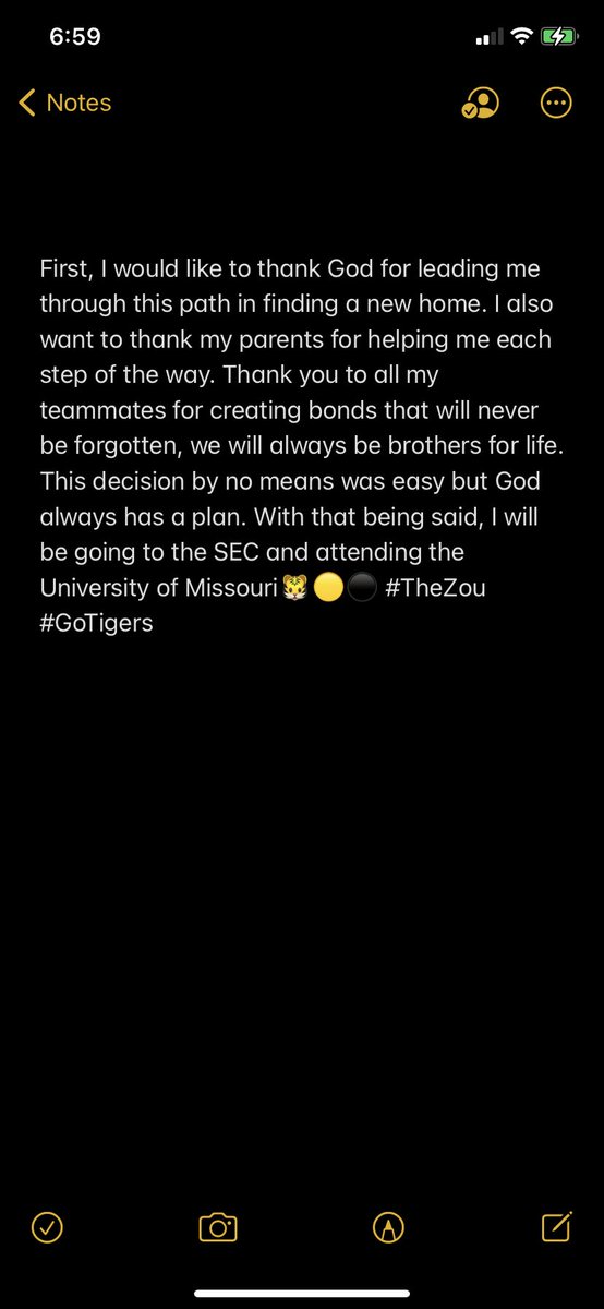 Ronnie ”RD3” DeGray III❄️ tweet media