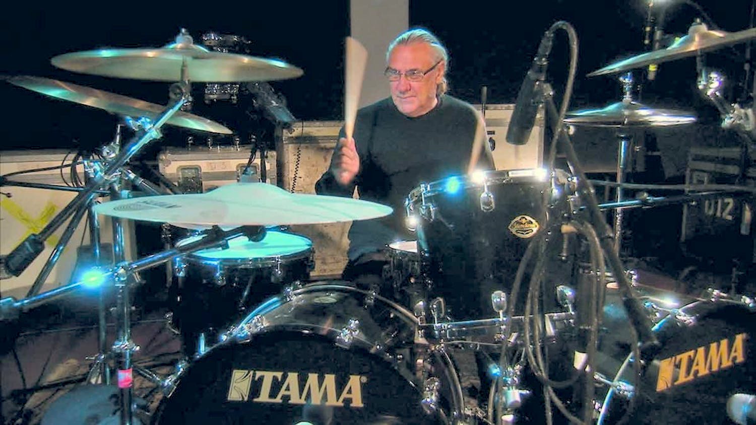 Happy birthday Bill Ward 