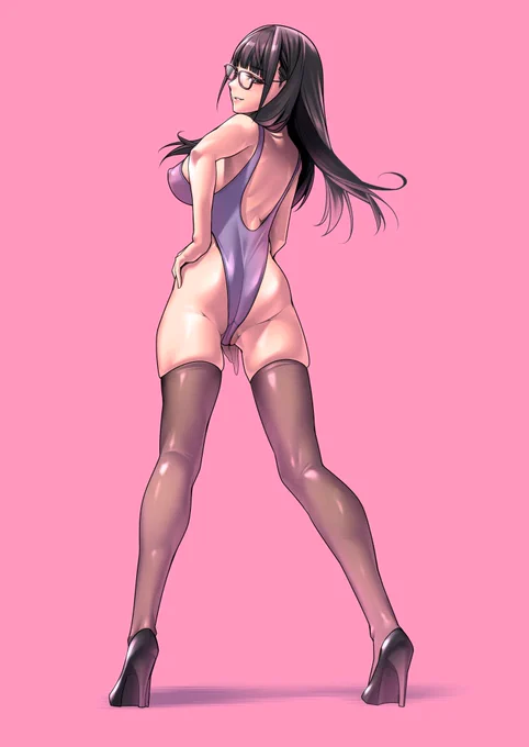 Twitterのサムネイルのサイズが変わったそうだよ。せっかくなのでファンボイラストを試しにアップ。 