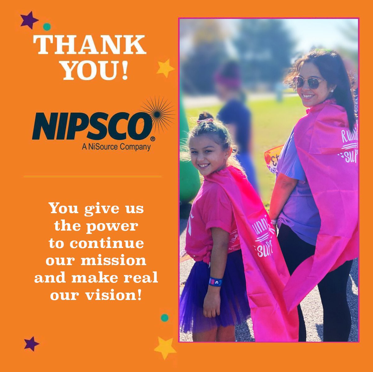 Girls on the Run NWI tweet media