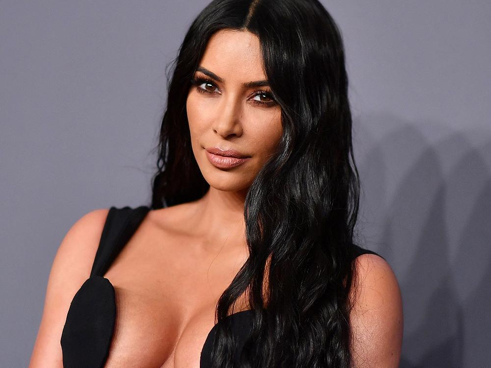 Kim Kardashian denies any knowledge of 'illegally smuggled' sculpture