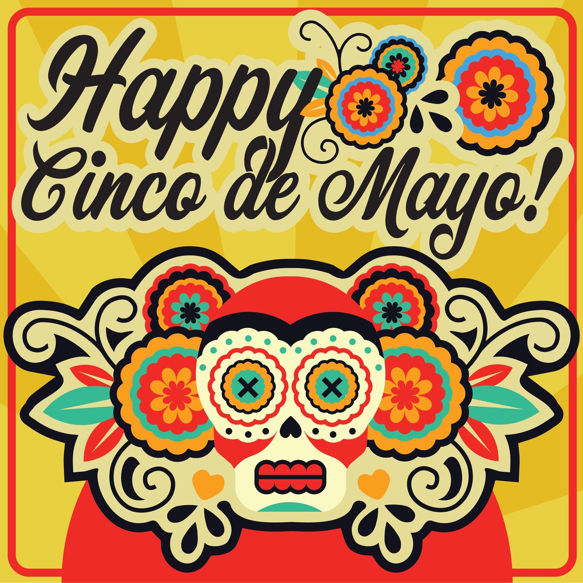 GlobalPowerComp's tweet image. Happy #CincodeMayo from all of us @globalpowercomponents !