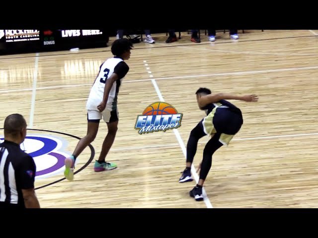 Bryce Lanning (@elitemixtapesyt) on Twitter photo NEW! Robert Dillingham (<a href="/robbwitdashifts/">Robert Dillingham</a>) Sophomore Year Highlights! youtu.be/9TWfVwIeqYk NEW! Robert Dillingham (<a href="/robbwitdashifts/">Robert Dillingham</a>) Sophomore Year Highlights! youtu.be/9TWfVwIeqYk