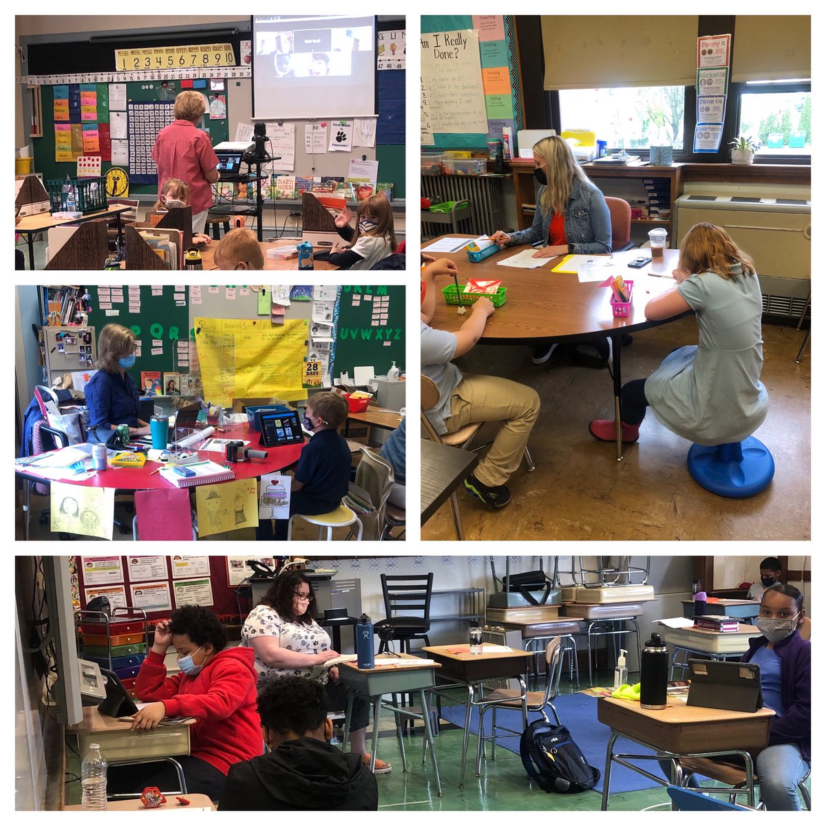 sdol_swe's tweet photo. Behind the closures, PPE, Zoom's and uncertainty; "The Why" has always shined bright. #BuchananProud #BeTheLight #WeAreEducators #sdolproud #VirtualTeaching @mrjustinreese @jboylan19 @BergeyLori @aehowell76 @lewhetstone @vgroff212 @Madgellina https://t.co/axcaddaD6J