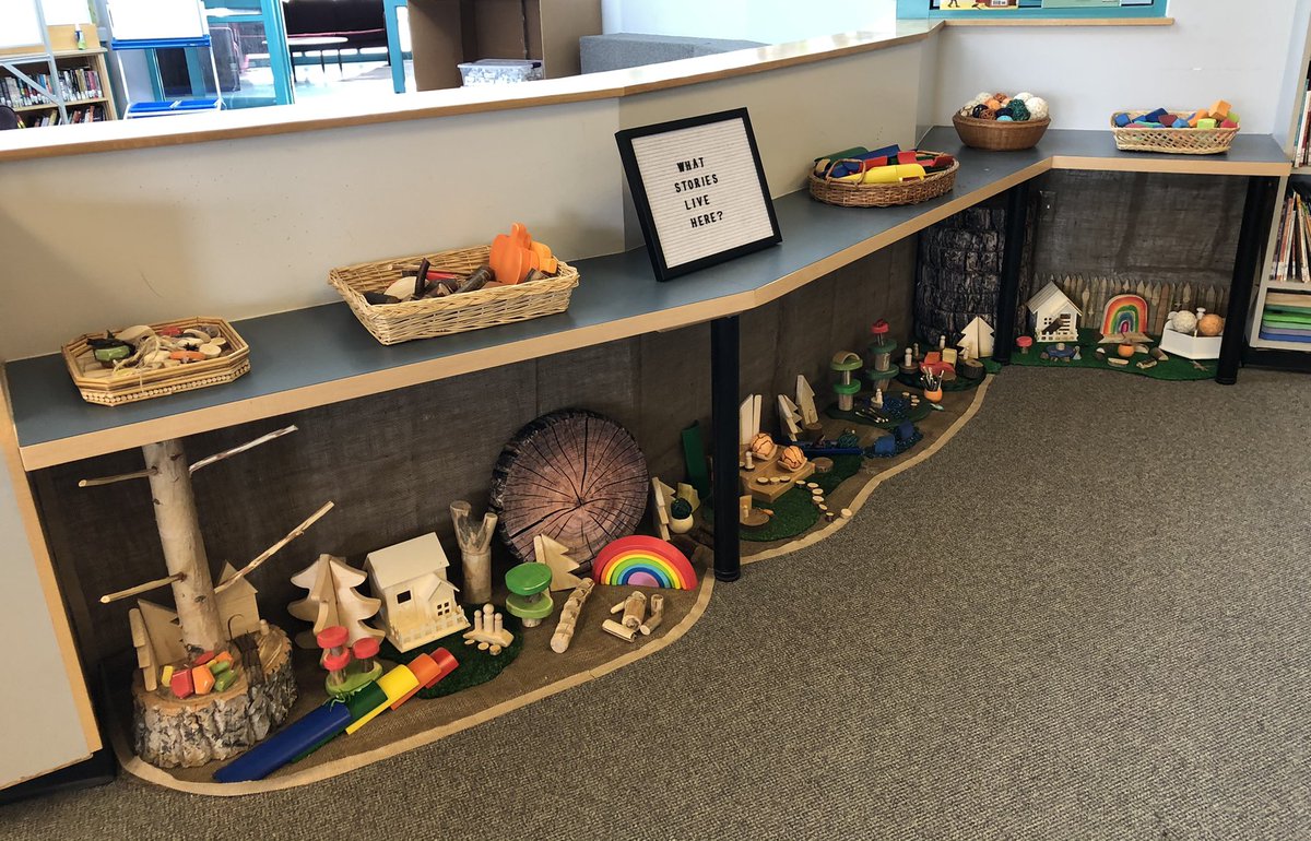 Byng Library tweet media