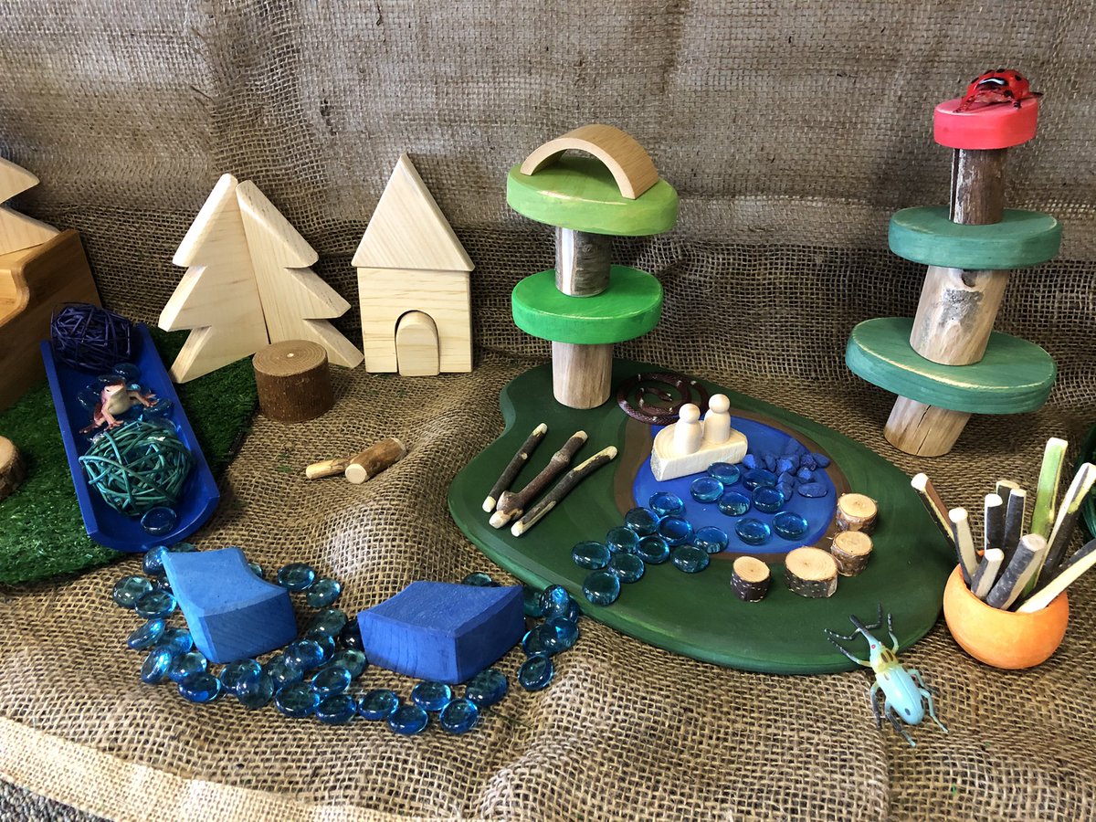 Byng Library tweet media