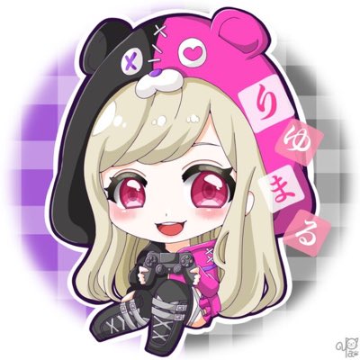 ゲーマー女子のtwitterイラスト検索結果