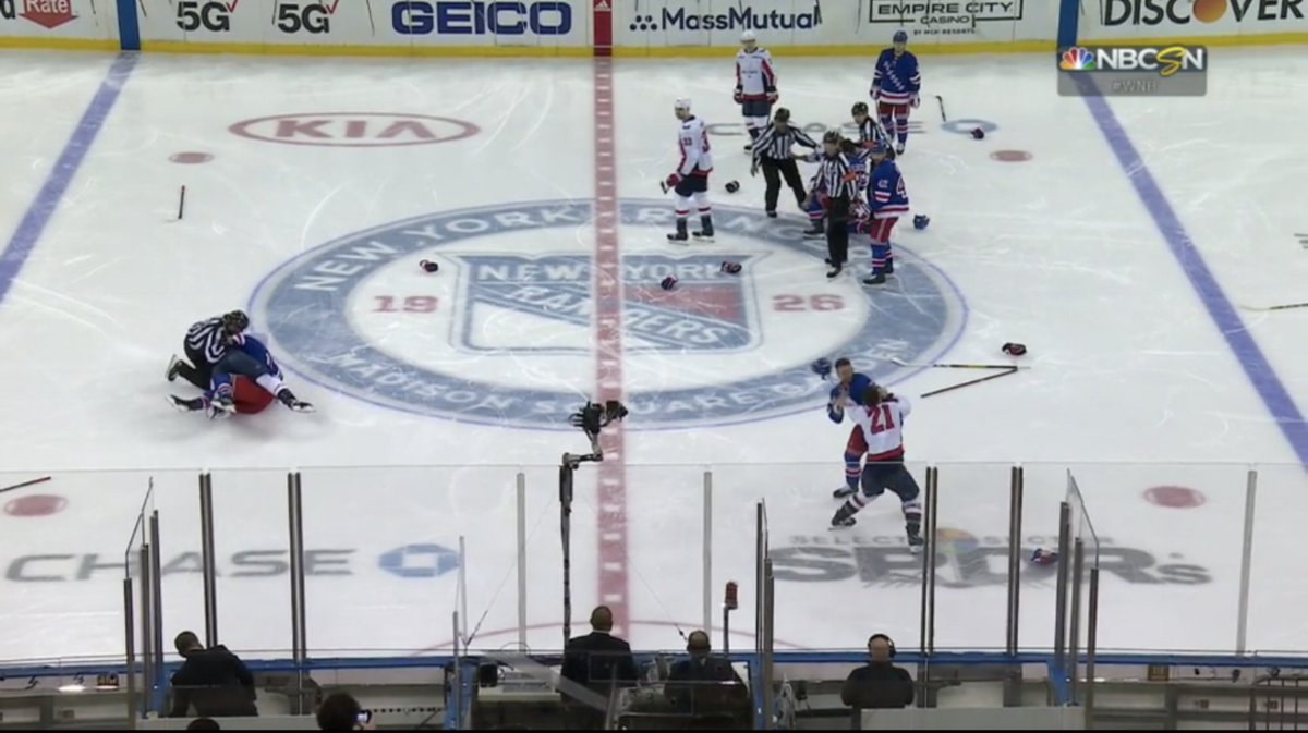 Chris Johnston tweet media