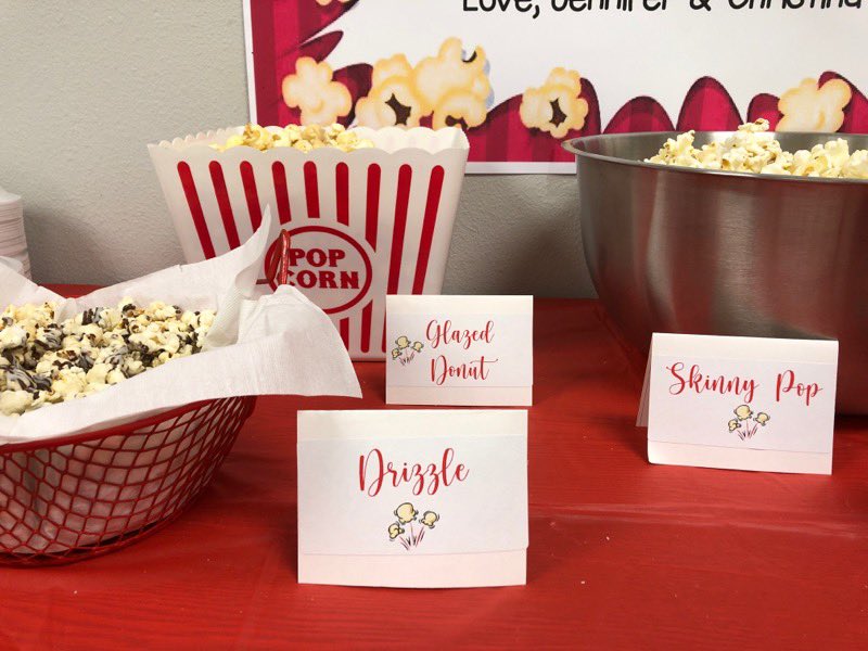 JennPutmanTX's tweet image. There’s no one BUTTER than our Stark staff! Popcorn Bar for day 3 of this #PUNderful #TeacherAppreciationWeek @estradac_cfb