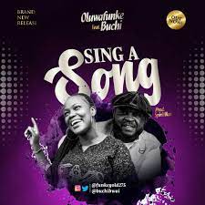 🚦▶️SING A SONG @FunkeGold2 X @Buchibwai Cc @RkTpriNce ON #NightWaves With @rereloluwaseun #TrafficRadioUpdates #DontDrinkAndDrive 📻🌎trafficradio961.ng