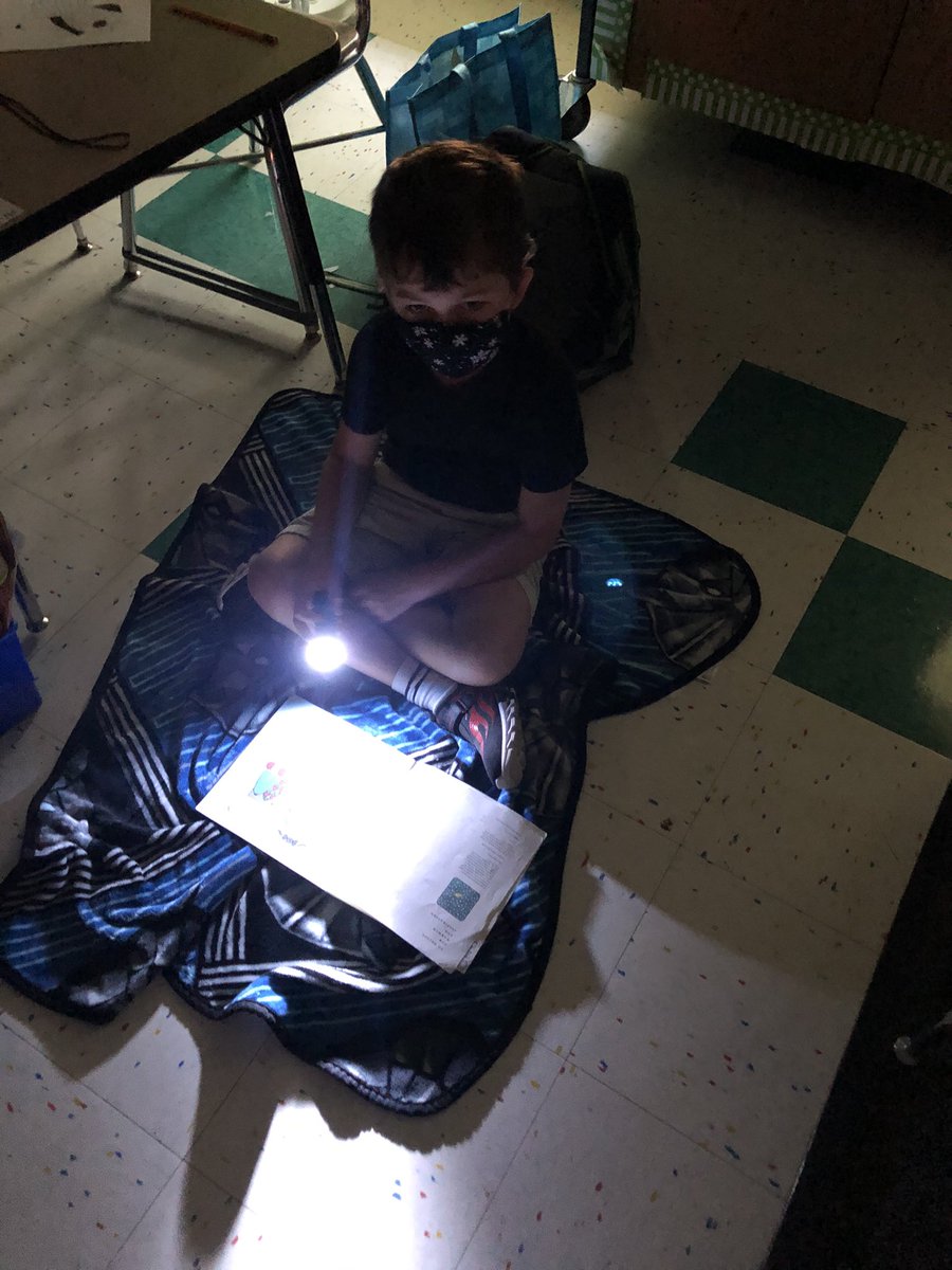I think this was our best deposit celebration yet. Today we had a classroom camp out filled with good books, s’mores, forts, and flashlights! So proud of these sweet leaders for showing great leadership and reaching their deposit goal! <a href="/Combs1st/">Combs 1st Grade</a> <a href="/CombsCatchUp/">Combs Catch Up</a>