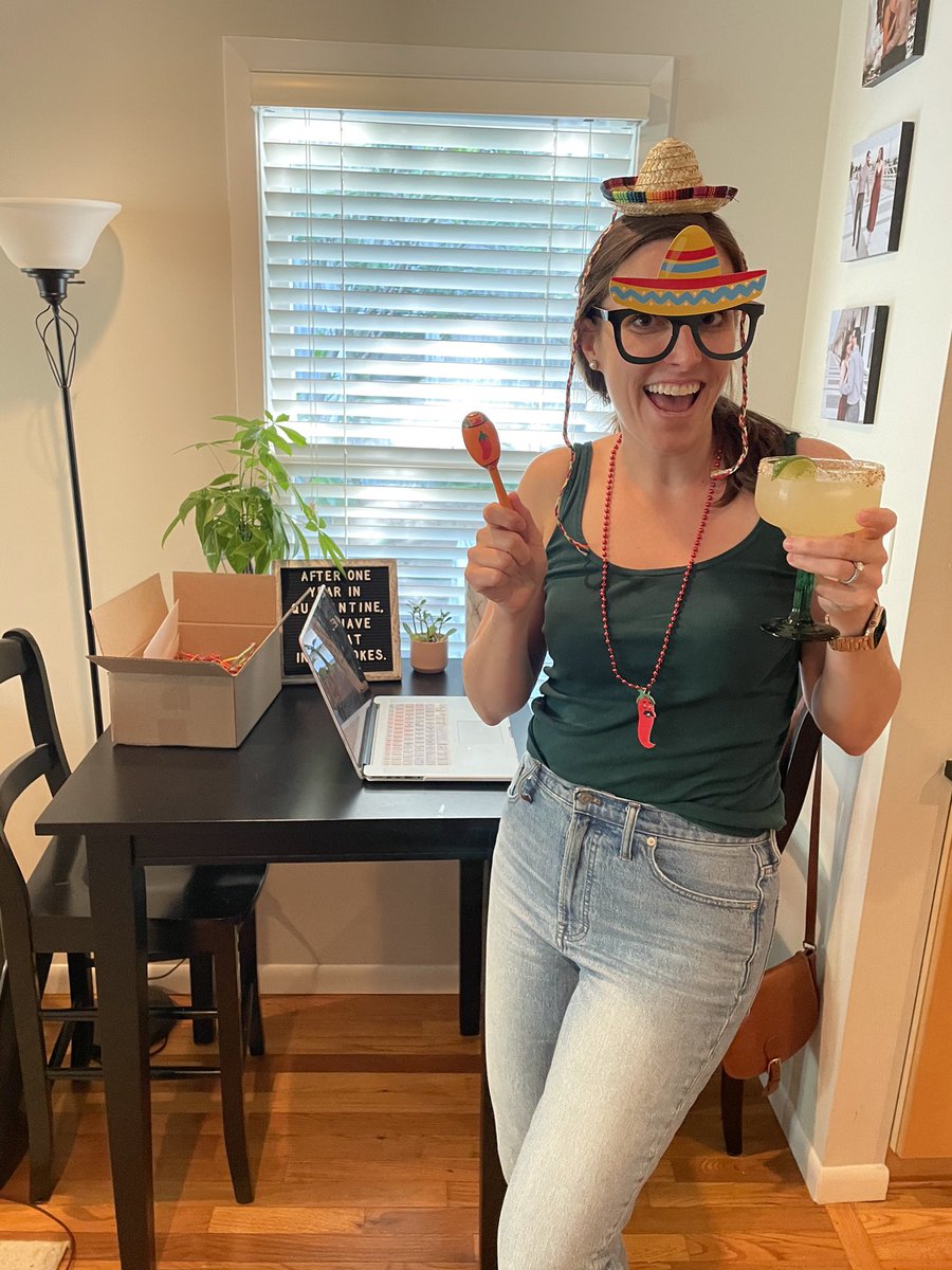 Operation Find a Great New FPMRS Fellow is in process. Nacho average FPMRS Interview Social meets Cinco de Mayo @UTAustinFPMRS <a href="/LCaldwellMD/">Lauren Caldwell MD</a> #meetUTFPMRS