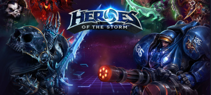 Want to go Beyond in <a href="/BlizzHeroes/">Heroes of the Storm</a>? Sign up today to play in qualifier 1 for a shot to participate in DreamHack Beyond!

🗓️ May 14
⏰ 5pm ET / 2pm PT
ℹ️ battlefy.com/dreamhack-comm…