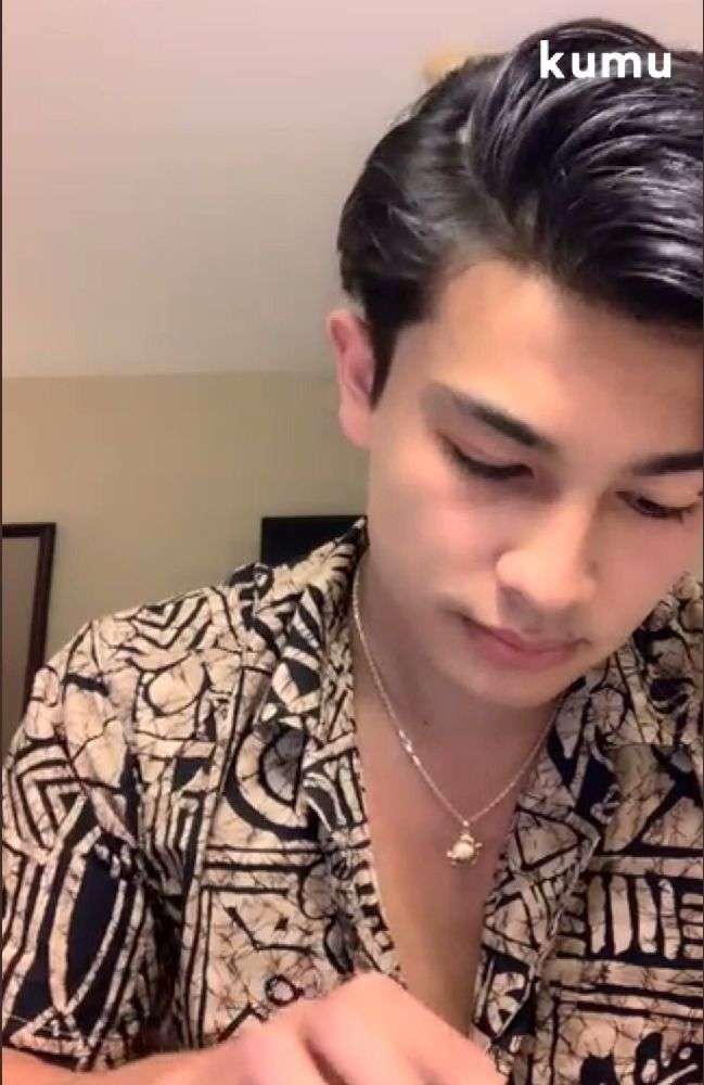 But blessed is the man who trusts in the LORD, whose confidence is in Him.

HAPPY BDAY ANDREBROUILLETTE
<a href="/louyanong/">Lou Yanong</a> <a href="/itsdredesu/">André</a>