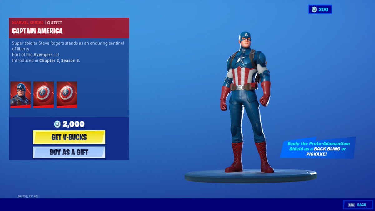 NFTs are key to digital economies.Imagine how much more valuable a Fortnite skin of Captain America becomes when you can prove there are only 100 or 1,000.NFTs offer provable scarcity & make digital ownership possible.