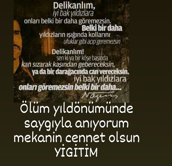 Zeki Özdemir0707 (@z17963224) on Twitter photo 