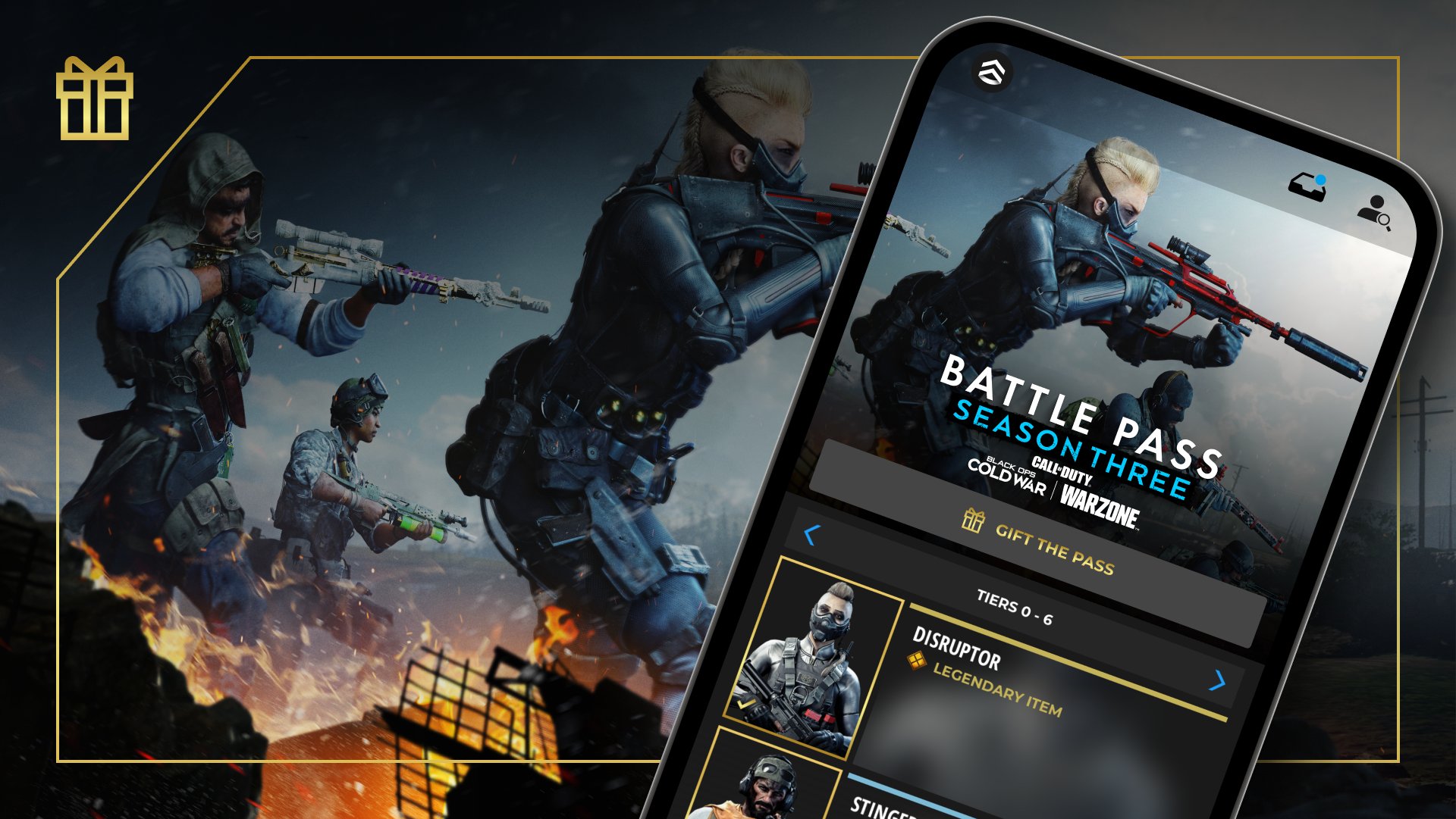 Call of Duty: Mobile Season 11 - Apps on Google Play