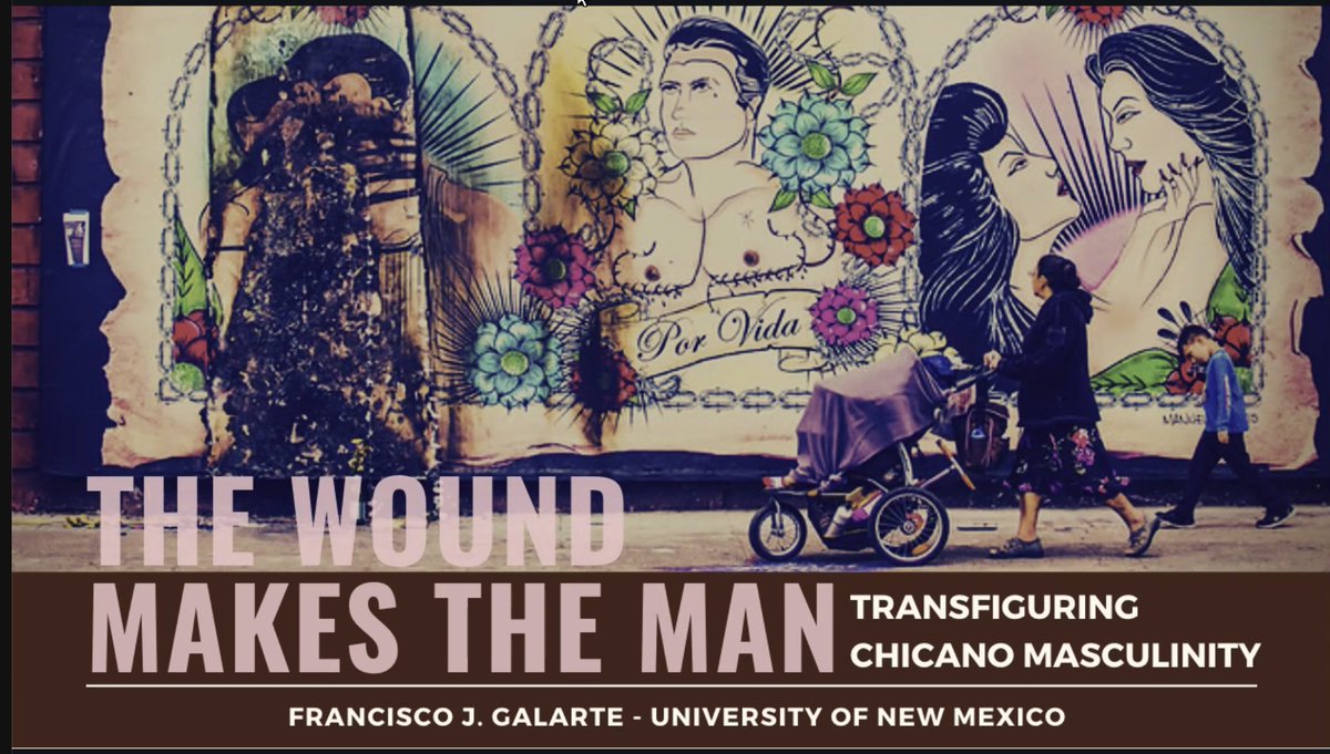 larrylafountain's tweet photo. Attending @Prof_galarte 's book presentation at UCLA hosted by Maylei Blackwell! Part of the Queer of Color 2021 Book series. #BrownTransFigurations @UTexasPress #Brown #trans #latinx #LGBTQ #queer #queerhemisphere #cuiramericas #queeramericas https://t.co/f1iGYzFfTq
