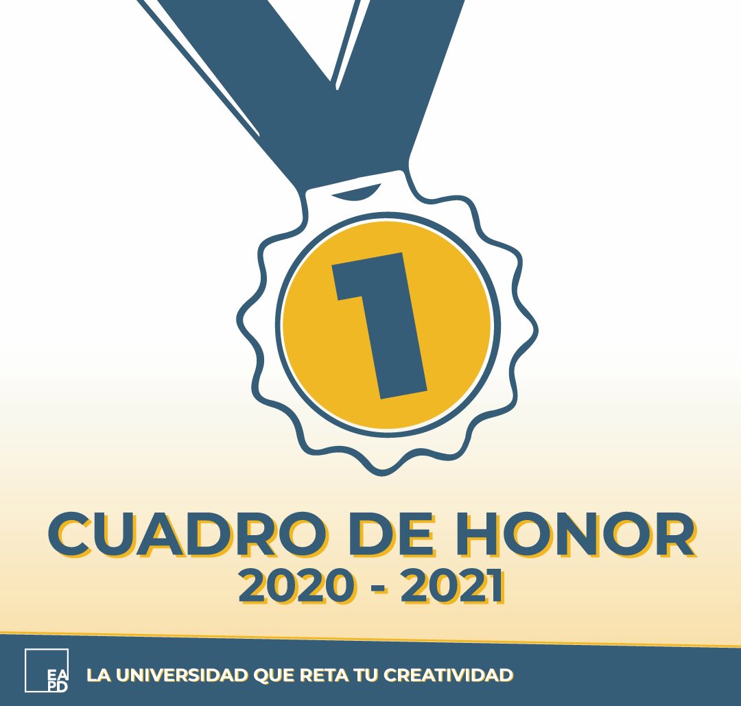 eapdpr's tweet photo. Felicitamos a nuestros estudiantes del cuadro de honor. 🎓🏅 🤩🥳

https://t.co/MweqVnAkD2 https://t.co/cng9akOHby