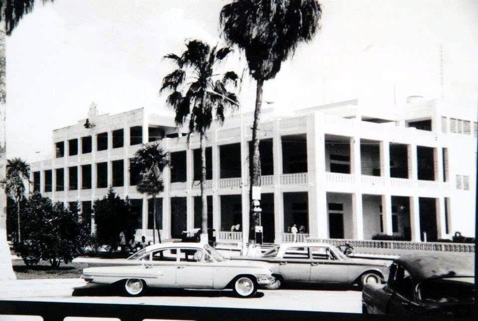 DocAContreras's tweet image. Aquí inició el sueño, paisanos.

En nuestra cuna se gestó el anhelo de transformar el territorio en estado libre y soberano.

Quienes vivimos la historia somos afortunados.

Sigamos trabajando con tenacidad por la justicia y la libertad.

Felicidades Payo Obispo por los 123 años.