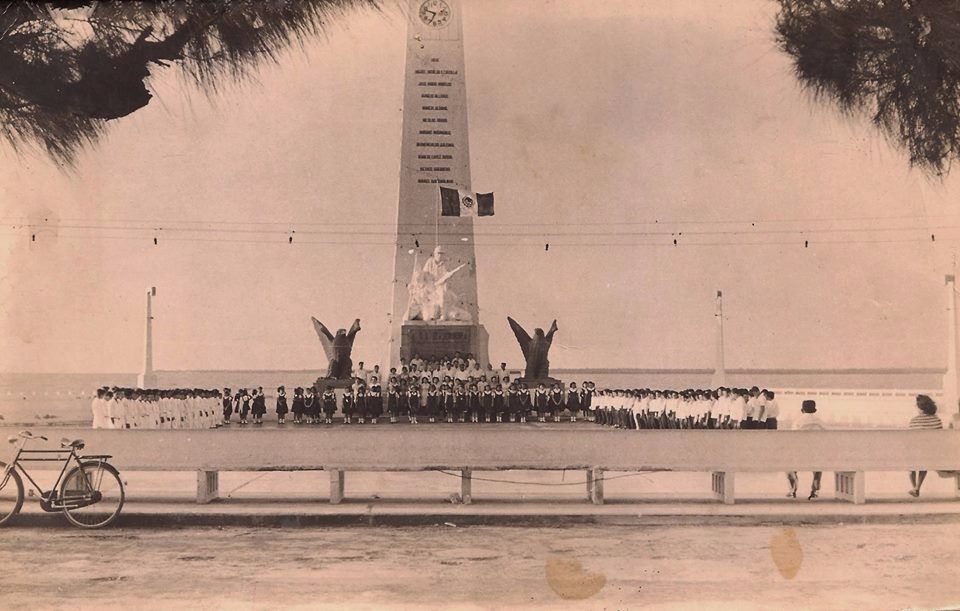 DocAContreras's tweet image. Aquí inició el sueño, paisanos.

En nuestra cuna se gestó el anhelo de transformar el territorio en estado libre y soberano.

Quienes vivimos la historia somos afortunados.

Sigamos trabajando con tenacidad por la justicia y la libertad.

Felicidades Payo Obispo por los 123 años.