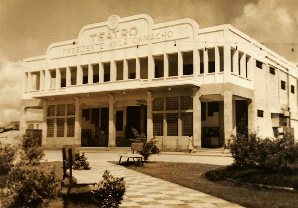 DocAContreras's tweet image. Aquí inició el sueño, paisanos.

En nuestra cuna se gestó el anhelo de transformar el territorio en estado libre y soberano.

Quienes vivimos la historia somos afortunados.

Sigamos trabajando con tenacidad por la justicia y la libertad.

Felicidades Payo Obispo por los 123 años.