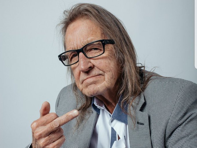 DailyLoud's tweet photo. RIP Boston George https://t.co/VNBKGq65QV