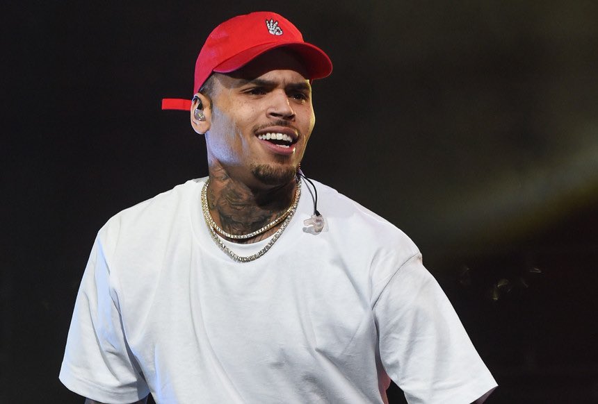 Happy Birthday Chris Brown , The Grammy Award winning singer turns 32 today! Getty Images 