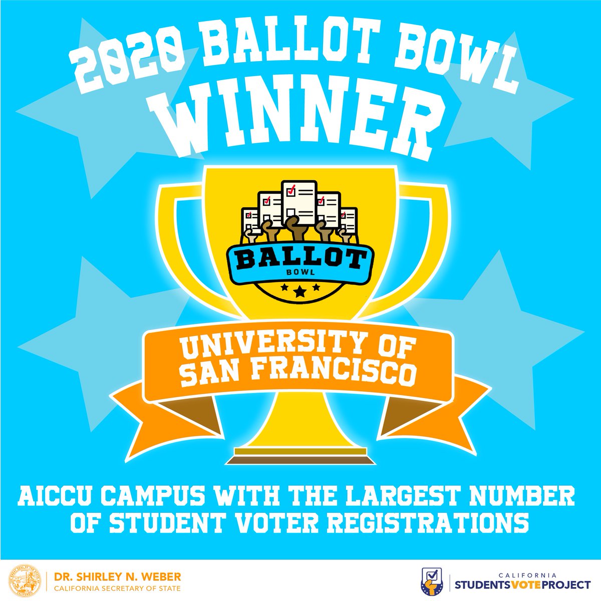 Usfvotes Usfvotes Twitter