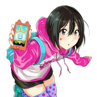 リアルアカウント アニメ 最新情報まとめ みんなの評価 レビューが見れる ナウティスモーション