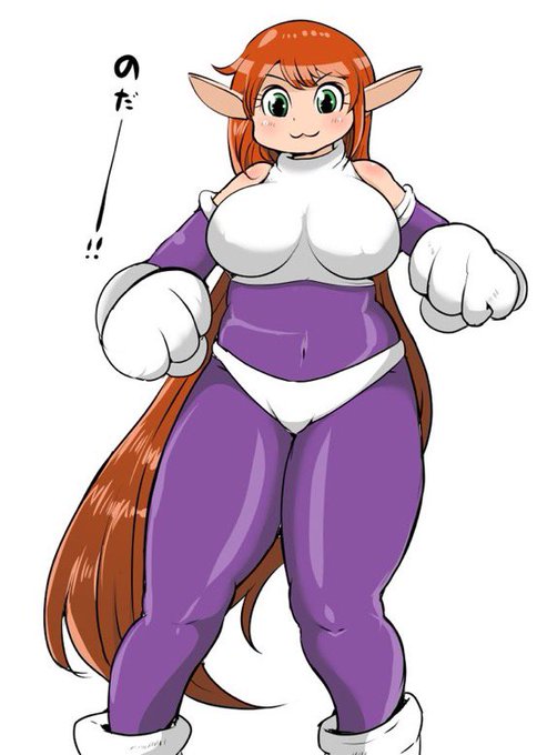 縦長画像のてすとなのだー 