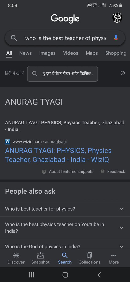 shahrukhkhan_01's tweet image. Wow Amazing Sir ♥️♥️
@TheAnuragTyagi
@anubha1812
#cancel12thboardexams2021
#justicefor12thstudents
#DONTIGNORE12THSTUDENTS