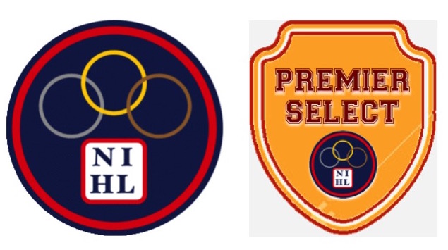 NIHL_Hockey's tweet photo. NIHL is excited for the start of the 2021-22 season, which will be the inaugural year for the Premier Select divisions. We have already announced several new features and innovations that will debut this year. But, there are even more that we will share shortly. https://t.co/Jb7y1Du6VI
