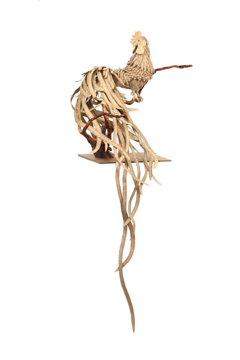 Twoucan 尾長鶏 の注目ツイート イラスト マンガ コスプレ モデル