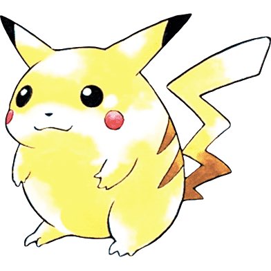 「pikachu」Fan Art(Popular)