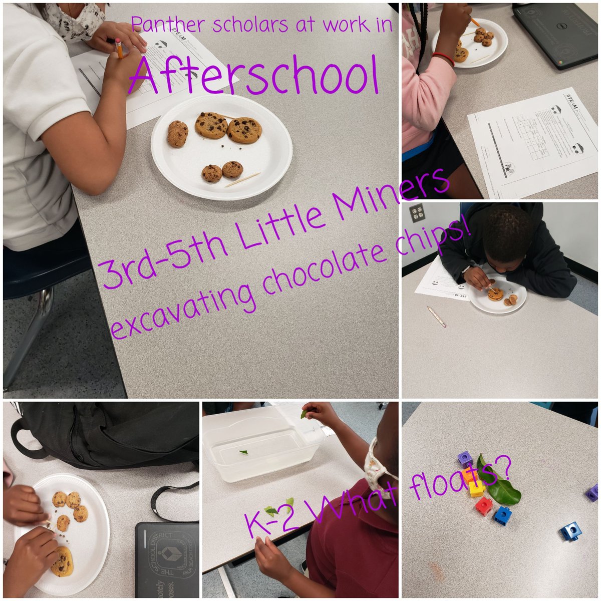 Kanishia (@mzmortin) on Twitter photo Learning is fun in Afterschool! STEAM #afterschoolmatters @NorthmorePBC <a href="/CFriessPBC/">Cory A. Heath-Friess</a> <a href="/ExtLrngSDPBC/">Extended Learning SDPBC</a> Learning is fun in Afterschool! STEAM #afterschoolmatters @NorthmorePBC <a href="/CFriessPBC/">Cory A. Heath-Friess</a> <a href="/ExtLrngSDPBC/">Extended Learning SDPBC</a>