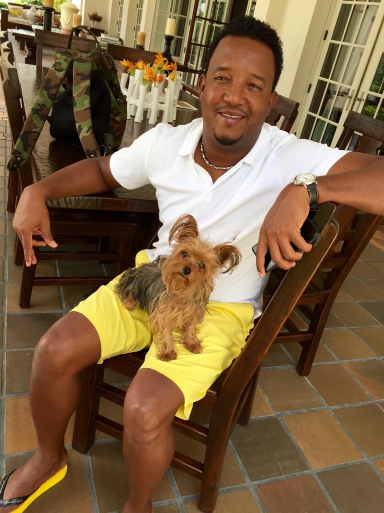 Come on be honest... Who's cuter? 😜