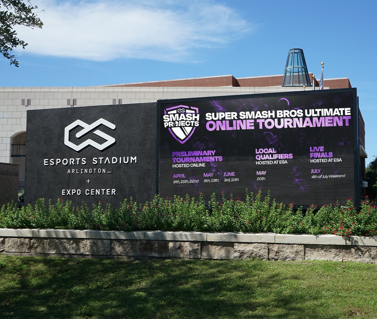 Ashton Reed (AshtonReed_ESA) Twitter