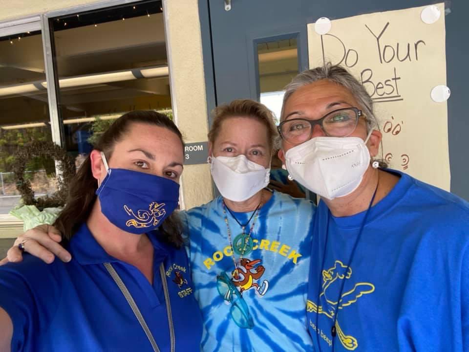 WeAreAuta's tweet photo. #teacherappreciation #rockcreekroadrunners https://t.co/iOp6tSNuZO