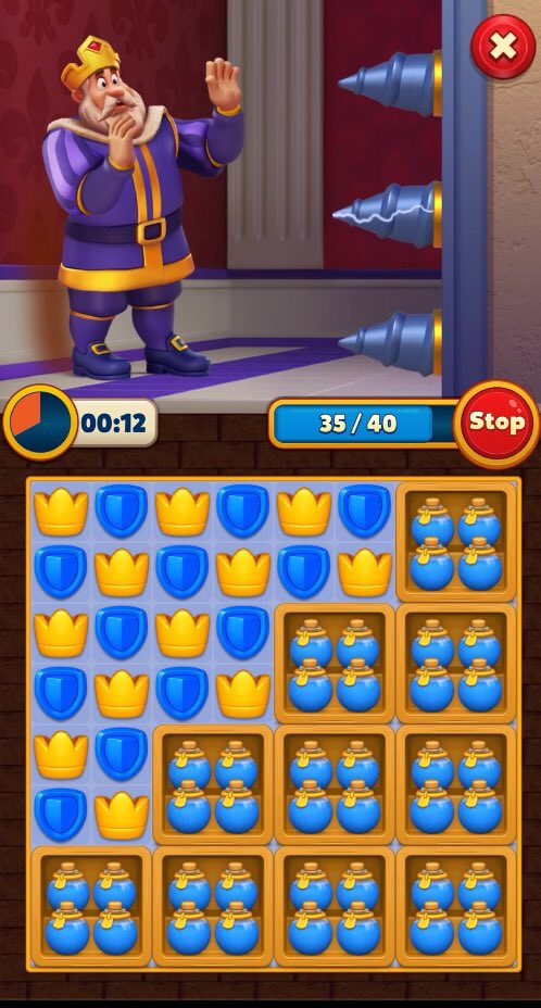 Игра рояль матч. Роял матч андроид. Royal match игра скрины. Royal match. Королевская лига в игре роял матч.