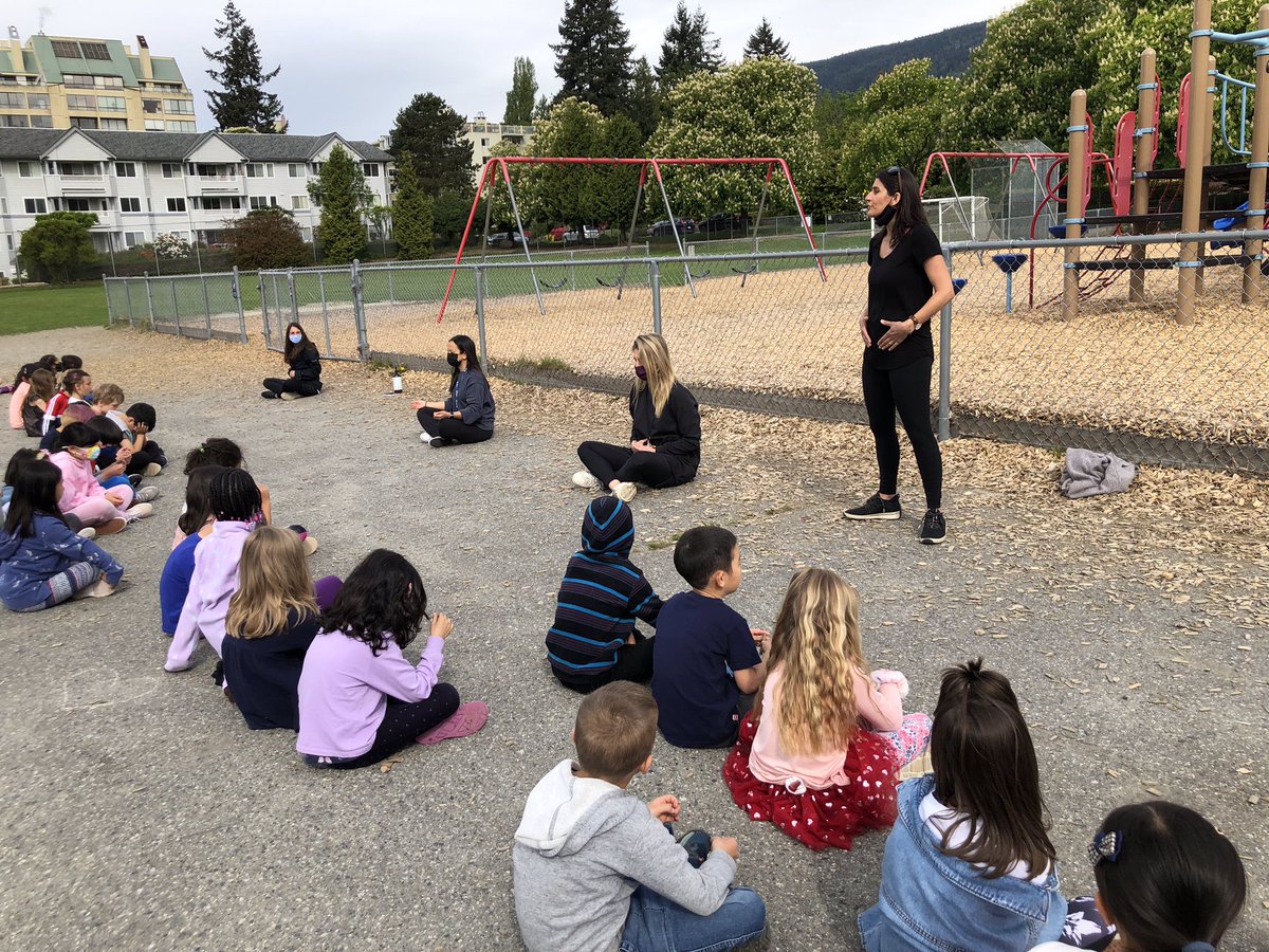 Jennifer Wong (@jenntangwong) on Twitter photo Our K-2 classes sharing a mindful moment outdoors in our practice of “Mindful May”. <a href="/SylviaMarieKing/">Sylvia King</a> <a href="/lindsayrmorton/">Lindsay Morton</a> <a href="/HollyburnElemen/">Hollyburn Elementary</a> #westvaned Our K-2 classes sharing a mindful moment outdoors in our practice of “Mindful May”. <a href="/SylviaMarieKing/">Sylvia King</a> <a href="/lindsayrmorton/">Lindsay Morton</a> <a href="/HollyburnElemen/">Hollyburn Elementary</a> #westvaned