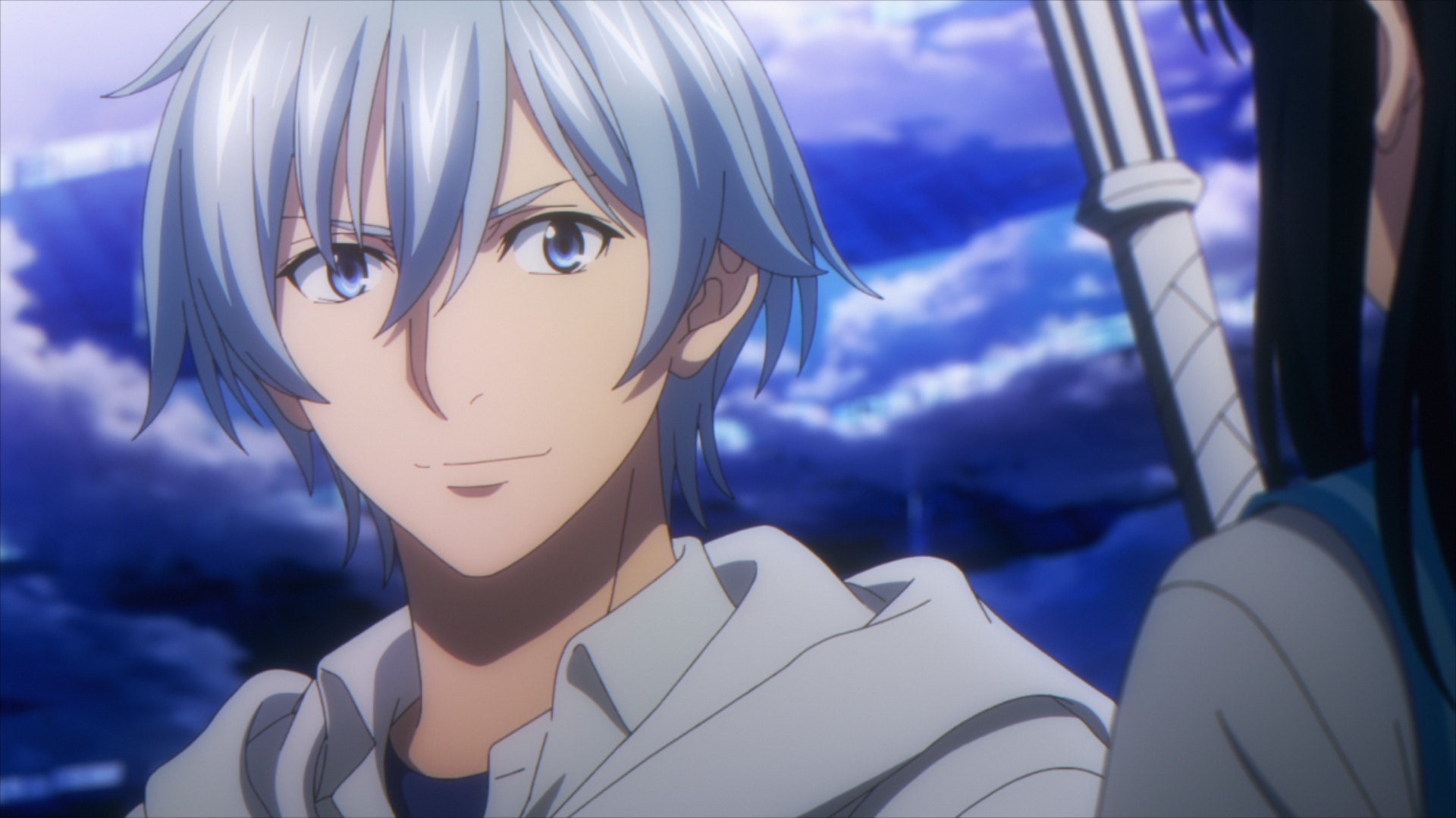 アニメ ストライク ザ ブラッド 公式 Final第1巻22 3 30発売予定 Happy Birthday 暁古城 本日 5月6日 は我らが主人公 暁古城のお誕生日 おめでとうございます Ova も最終巻を残すのみですが これからも古城の活躍を監視していきま