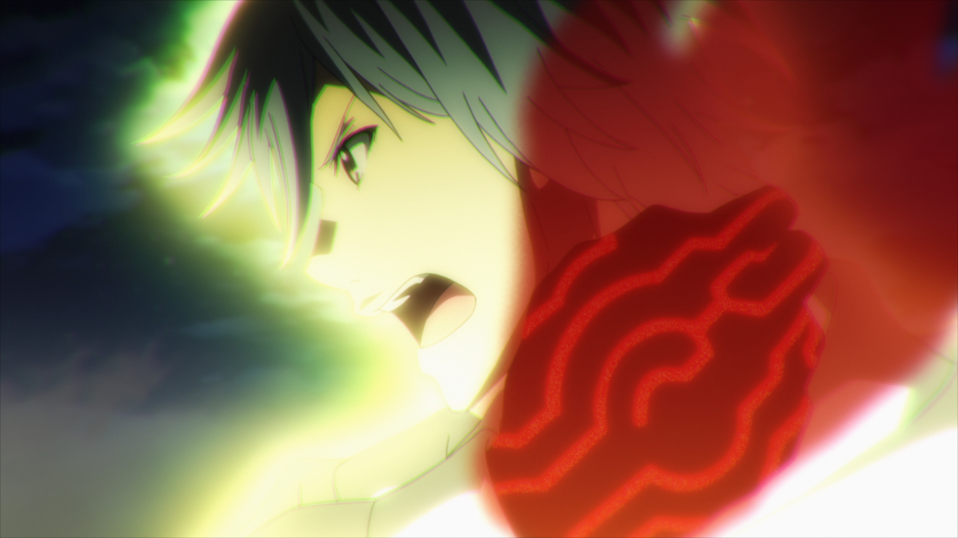 アニメ ストライク ザ ブラッド 公式 Final第1巻22 3 30発売予定 Happy Birthday 暁古城 本日 5月6日 は我らが主人公 暁古城のお誕生日 おめでとうございます Ova も最終巻を残すのみですが これからも古城の活躍を監視していきま