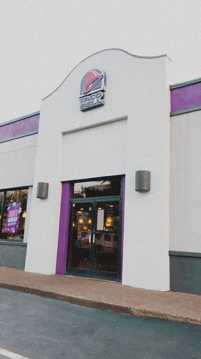 Catch me here on #CincoDeMayo 🌯

(or any other day of the year)