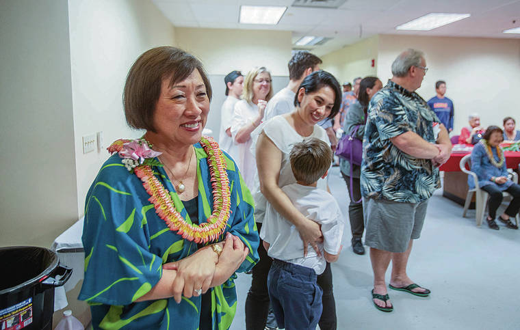 David Shapiro Administrations change, but never Honolulu rail authority’s malfeasance