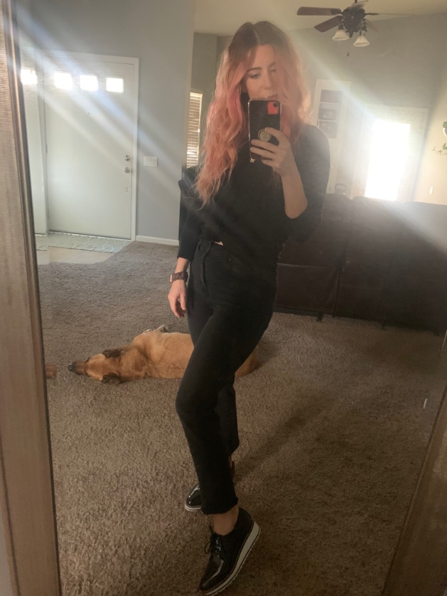 shawk_star's tweet image. I’ve been so happy about my new shoes and I knew I would get roasted by my husband when he saw them. Well It happened. Today he asked me where I was going in those tap shoes?