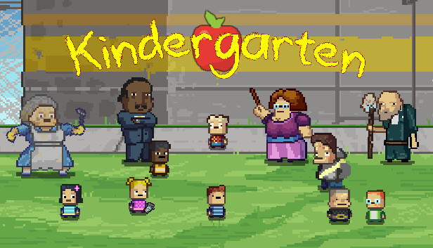 petition for  @Ranboosaysstuff  @ranaltboo to play the game kindergarten on stream !! i've seen a few people bring it up and i 100% agree that he'd enjoy it. a description of the game is below if you don't know what its about :) rts really really appreciated !! :D
